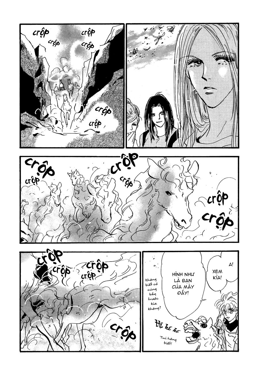 Mầm Sống: Chapter 122