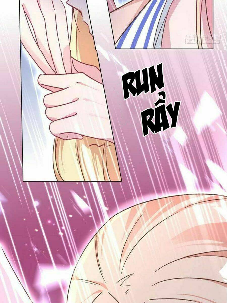 Trời Ban Cho Nam Thần Daddy: Chapter 13