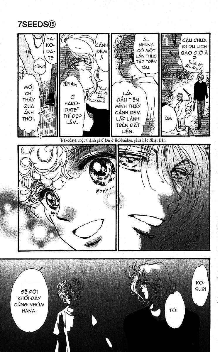 Mầm Sống: Chapter 80