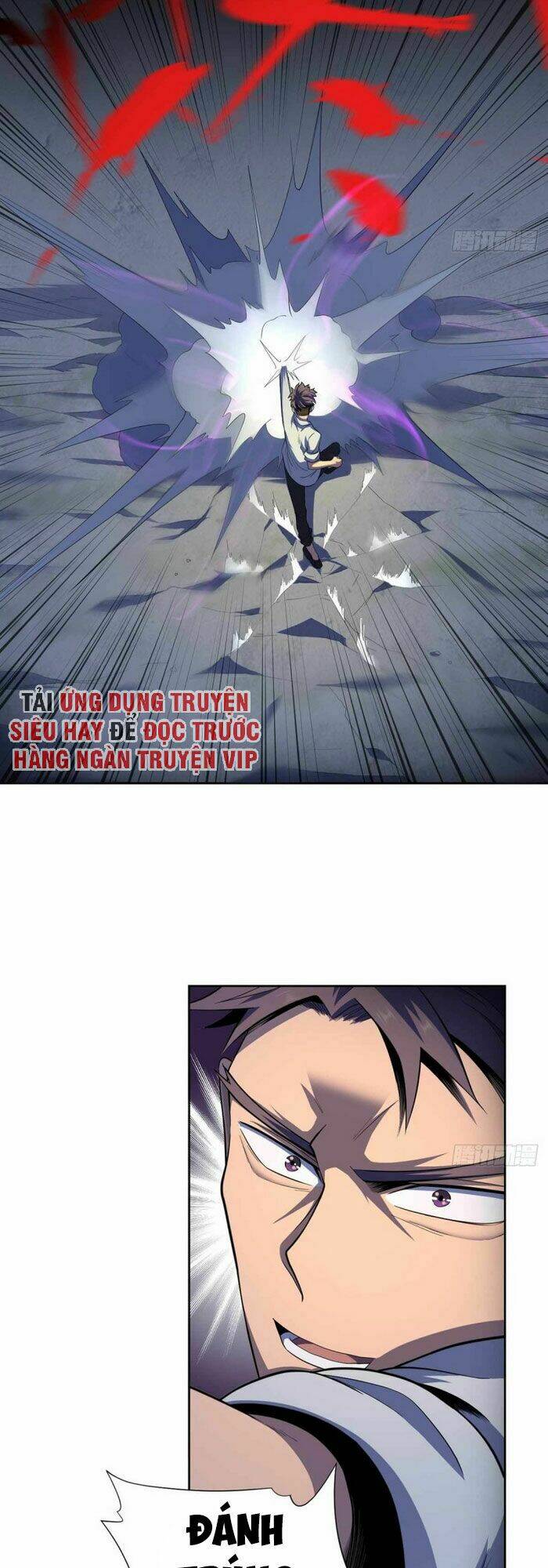 Vương Bài Thần Y: Chapter 39