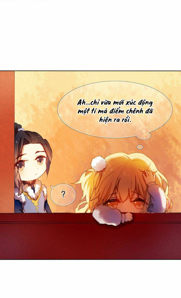Kế Hoạch Trái Tim: Chapter 13