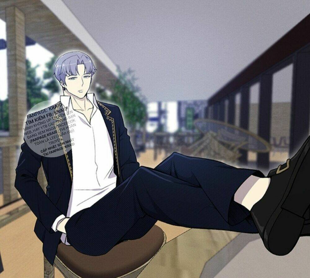 Luân Hồi Ác Nhân: Chapter 24