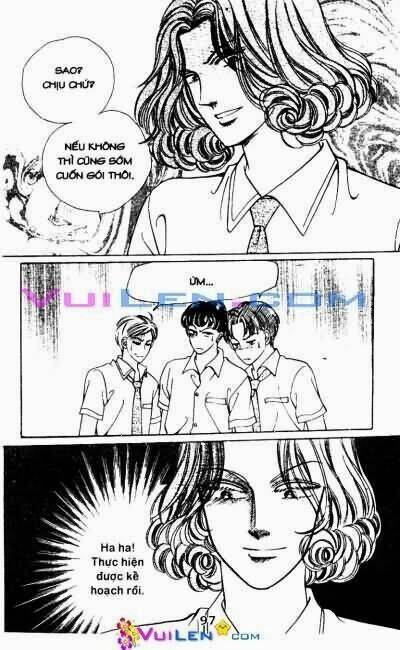 Cô gái Trung Hoa: Chapter 6