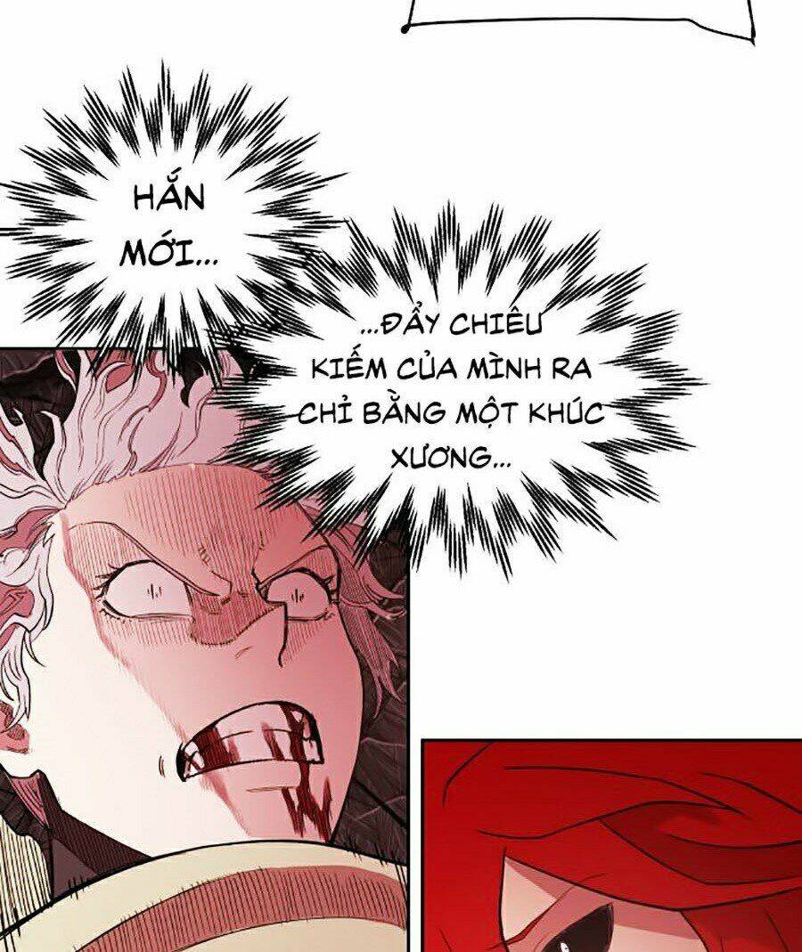 Hard Core Leveling Warrior Ss2: Chapter 79