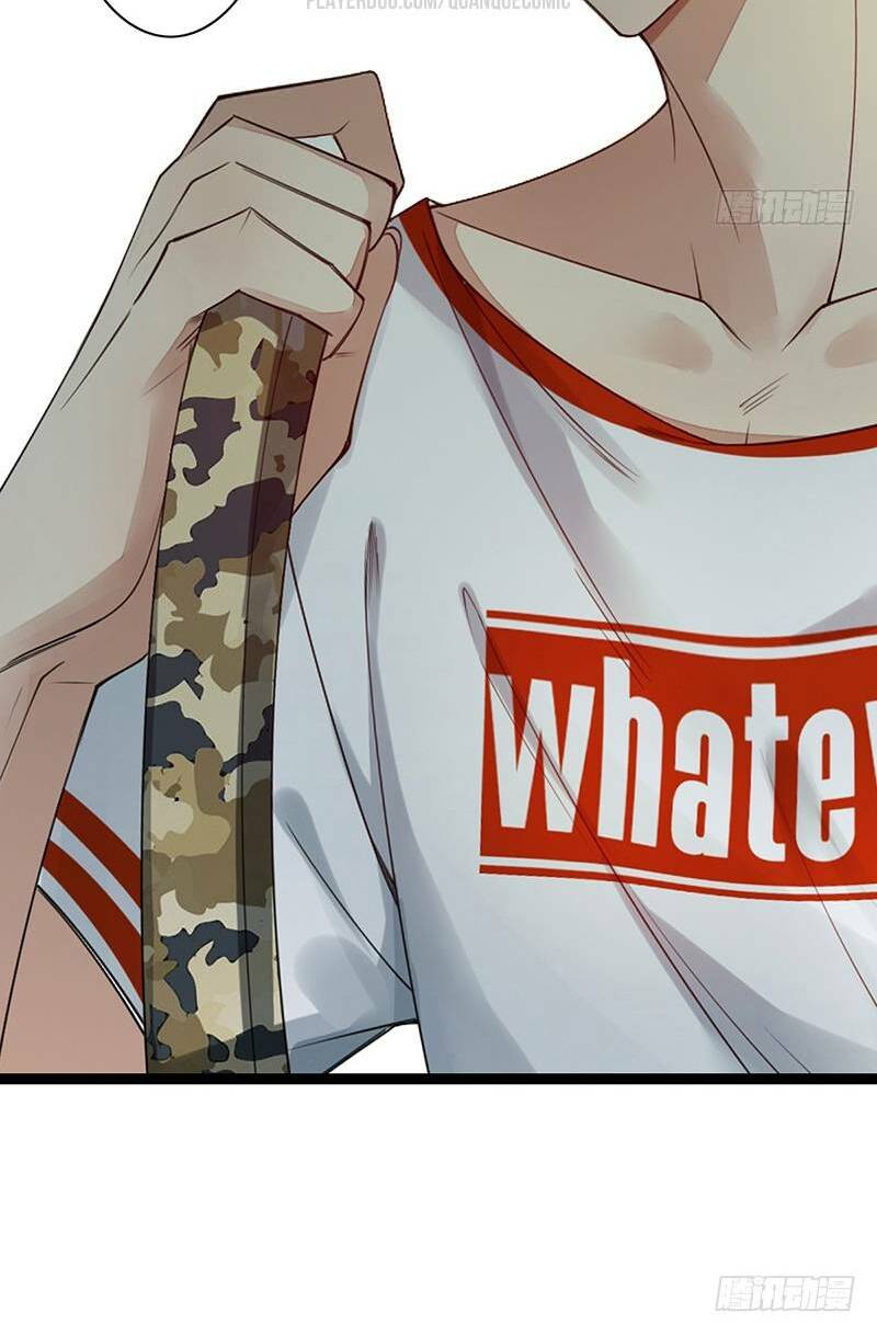 Dã Âu Lão Tổ: Chapter 19