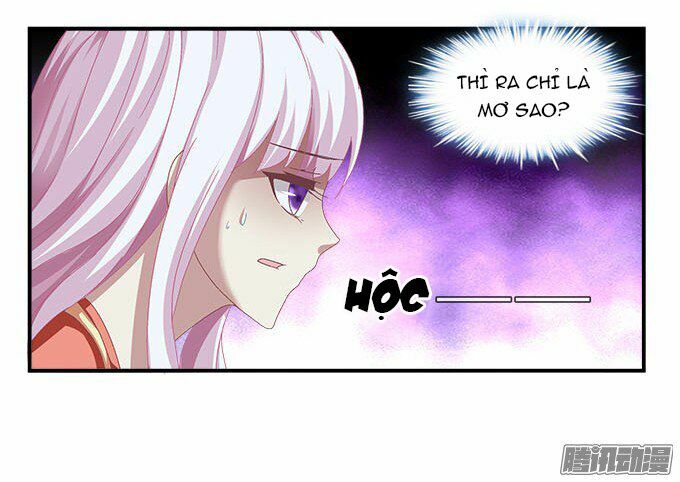 Thiên lại âm linh: Chapter 13