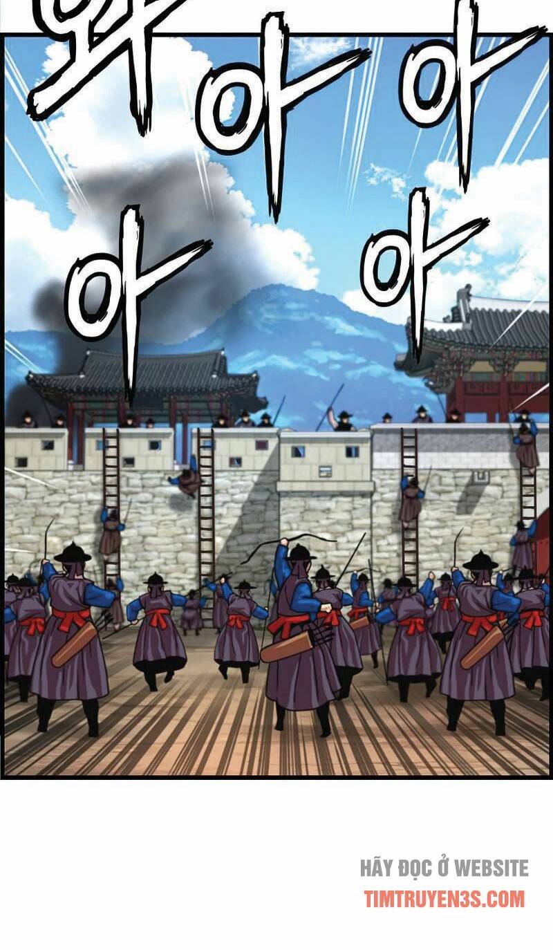 Tôi Sẽ Sống Như Một Hoàng Tử: Chapter 79