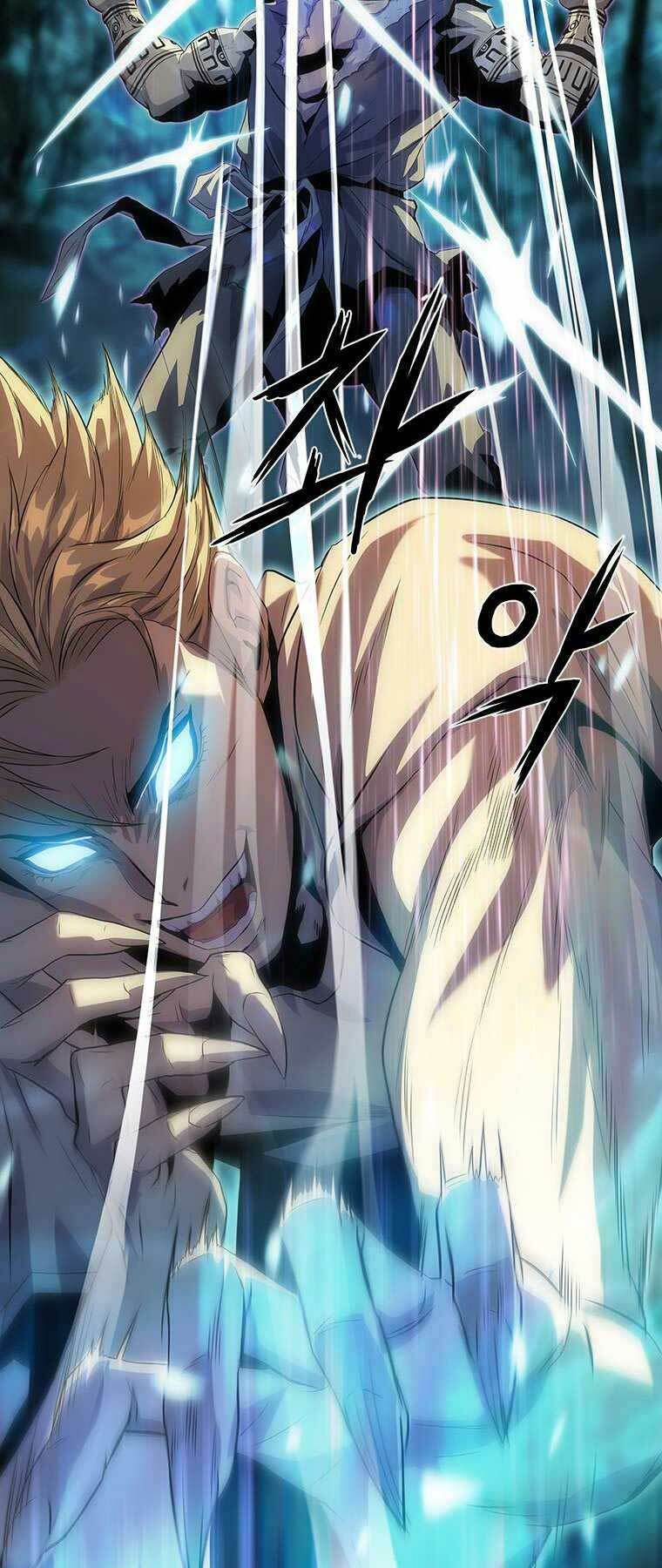 Hậu Duệ Của Hổ: Chapter 11