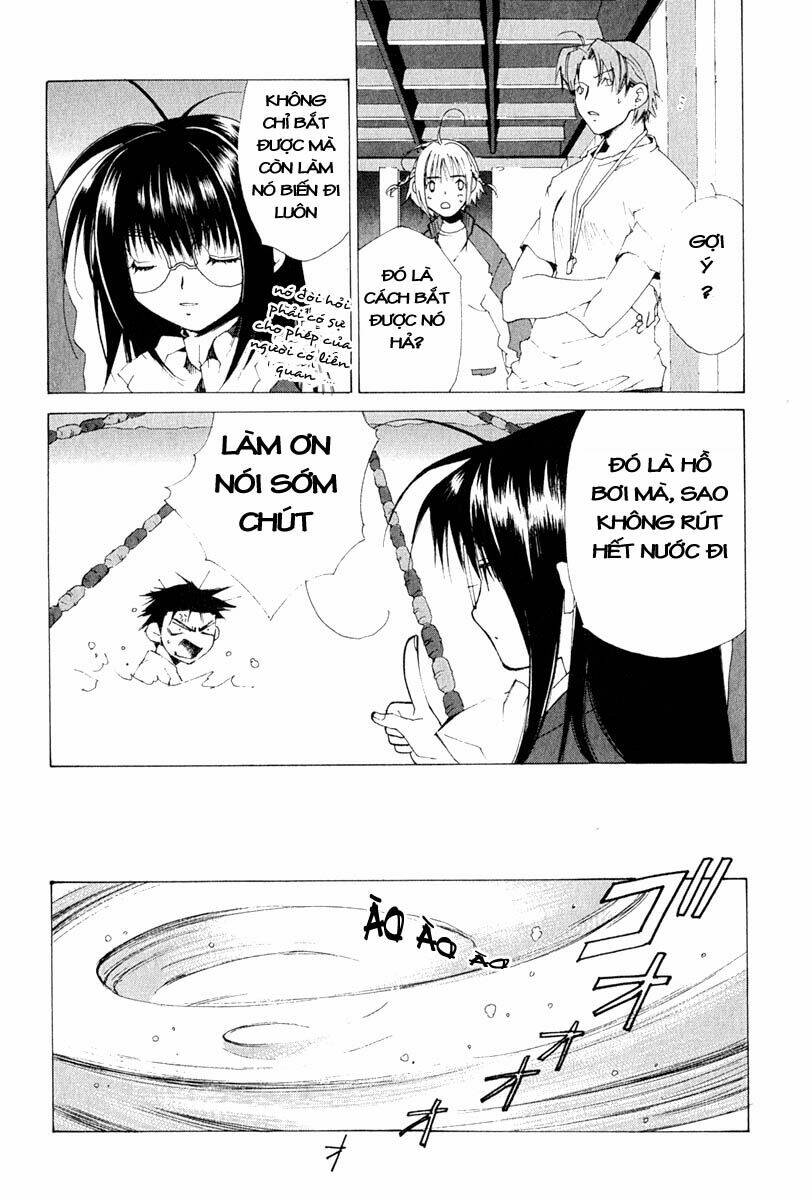 Butterfly: Chapter 9