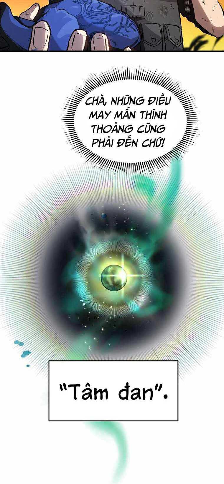 Con Đường Diệt Thần: Chapter 2
