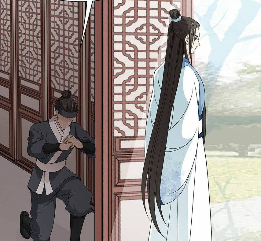 Vương Phi Thật Uy Vũ: Chapter 5.2