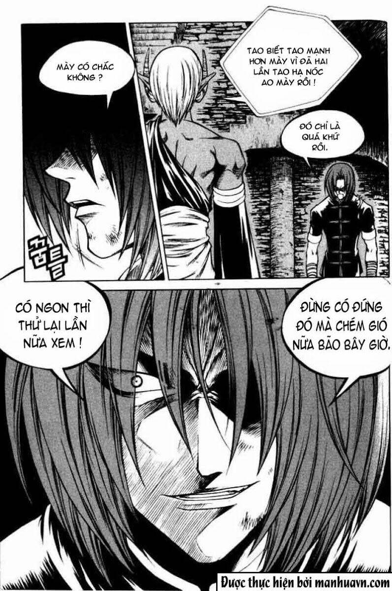 Yureka Lost Saga: Chapter 69
