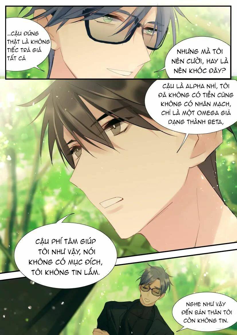 Ảnh Đế X Ảnh Đế: Chapter 92