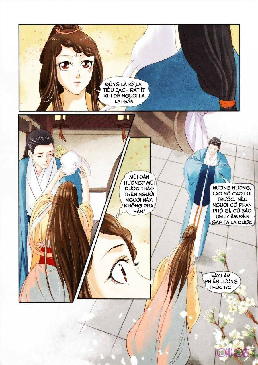 Cực Phẩm Hạ Đường Phi: Chapter 16