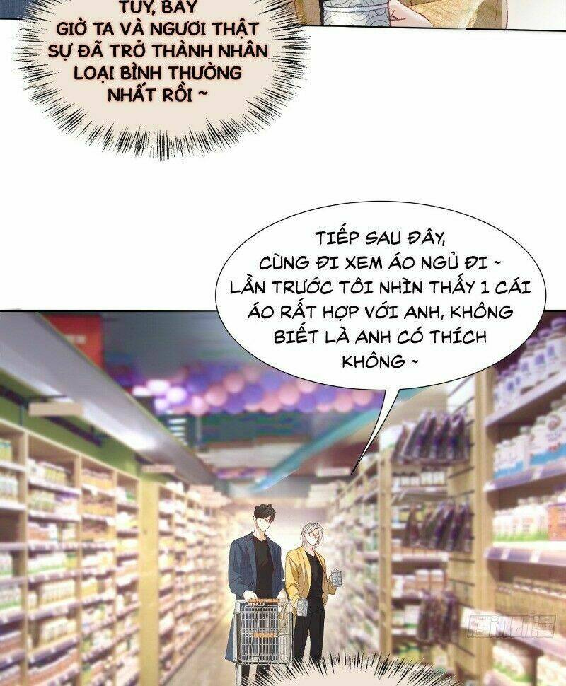 Ảnh Đế Yêu Hồ: Chapter 26