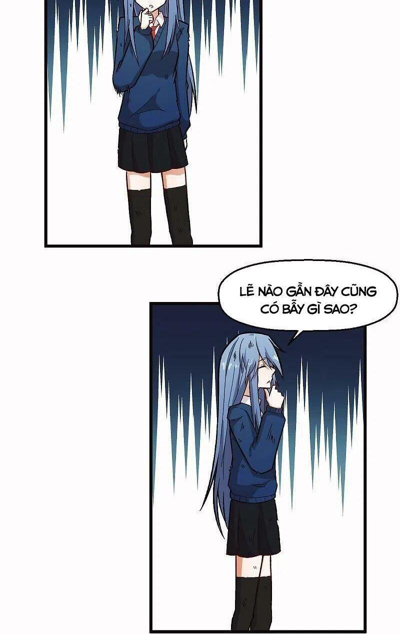 Vườn Trường Cuồng Sư Hệ Thống: Chapter 249