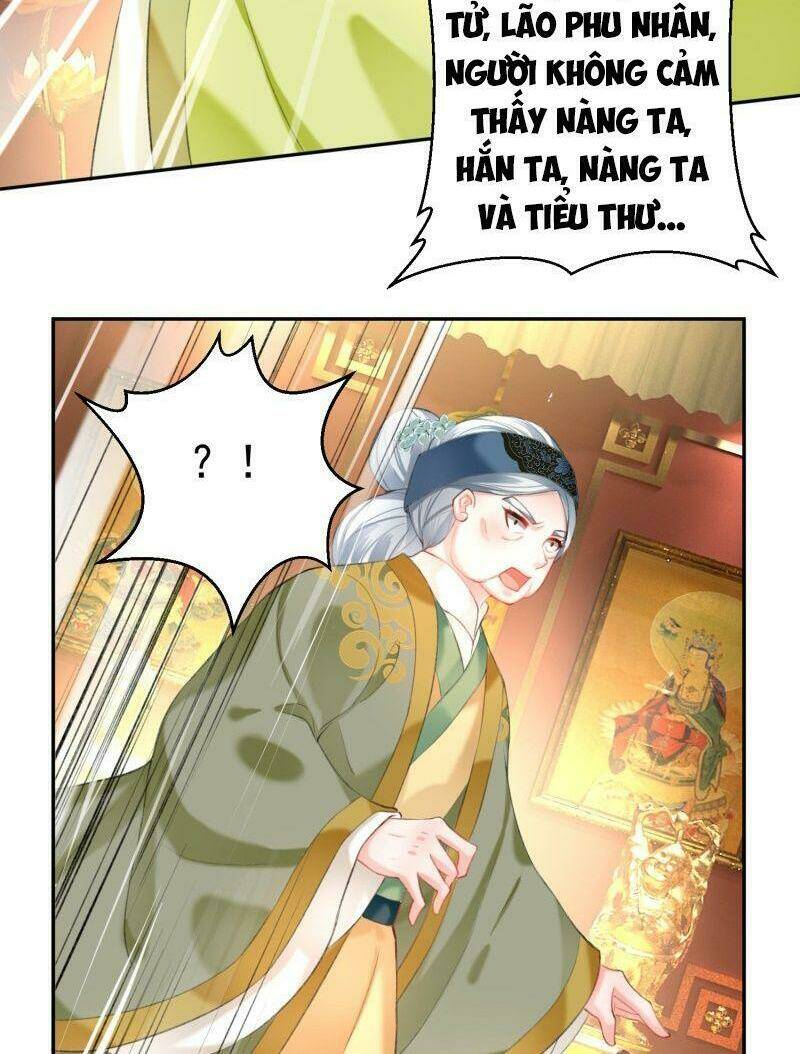 Vương Gia, Áo Lót Của Ngươi Rơi Mất Rồi: Chapter 102