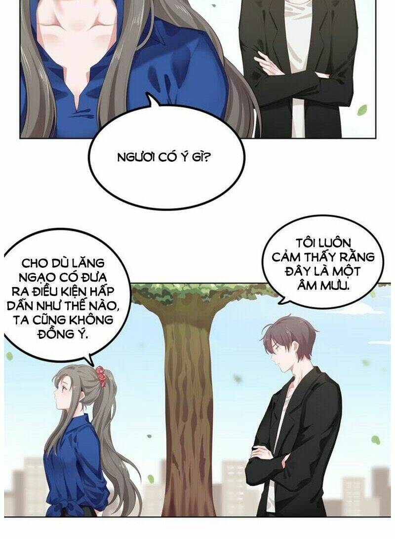 Tướng Quân Mời Xuất Đạo: Chapter 46