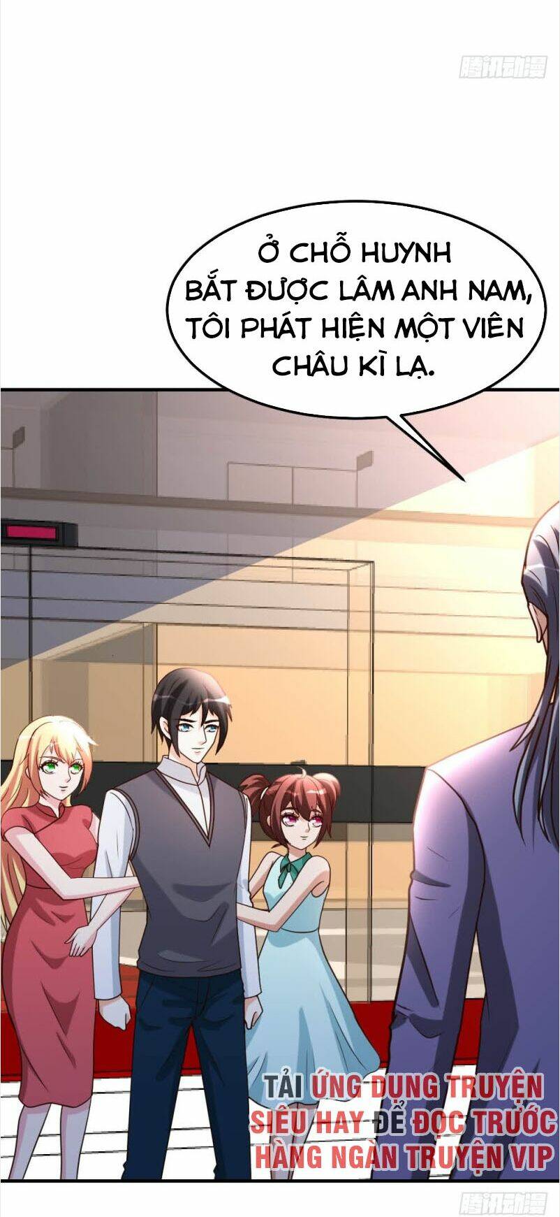 Trọng Sinh Tu Chân Tại Đô Thị: Chapter 82