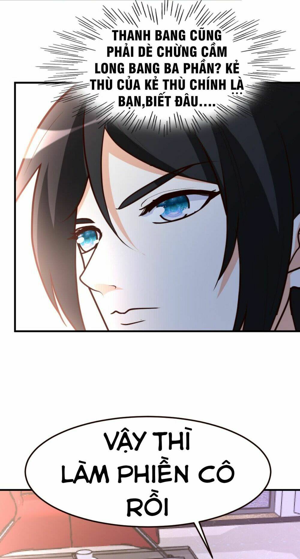 Trọng Sinh Tu Chân Tại Đô Thị: Chapter 40