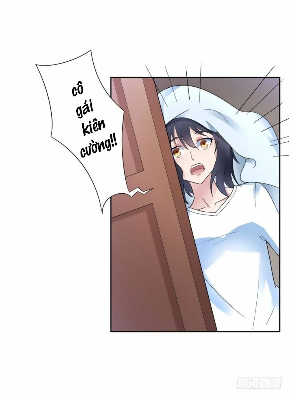 Thiên Kim Đường Môn: Chapter 79