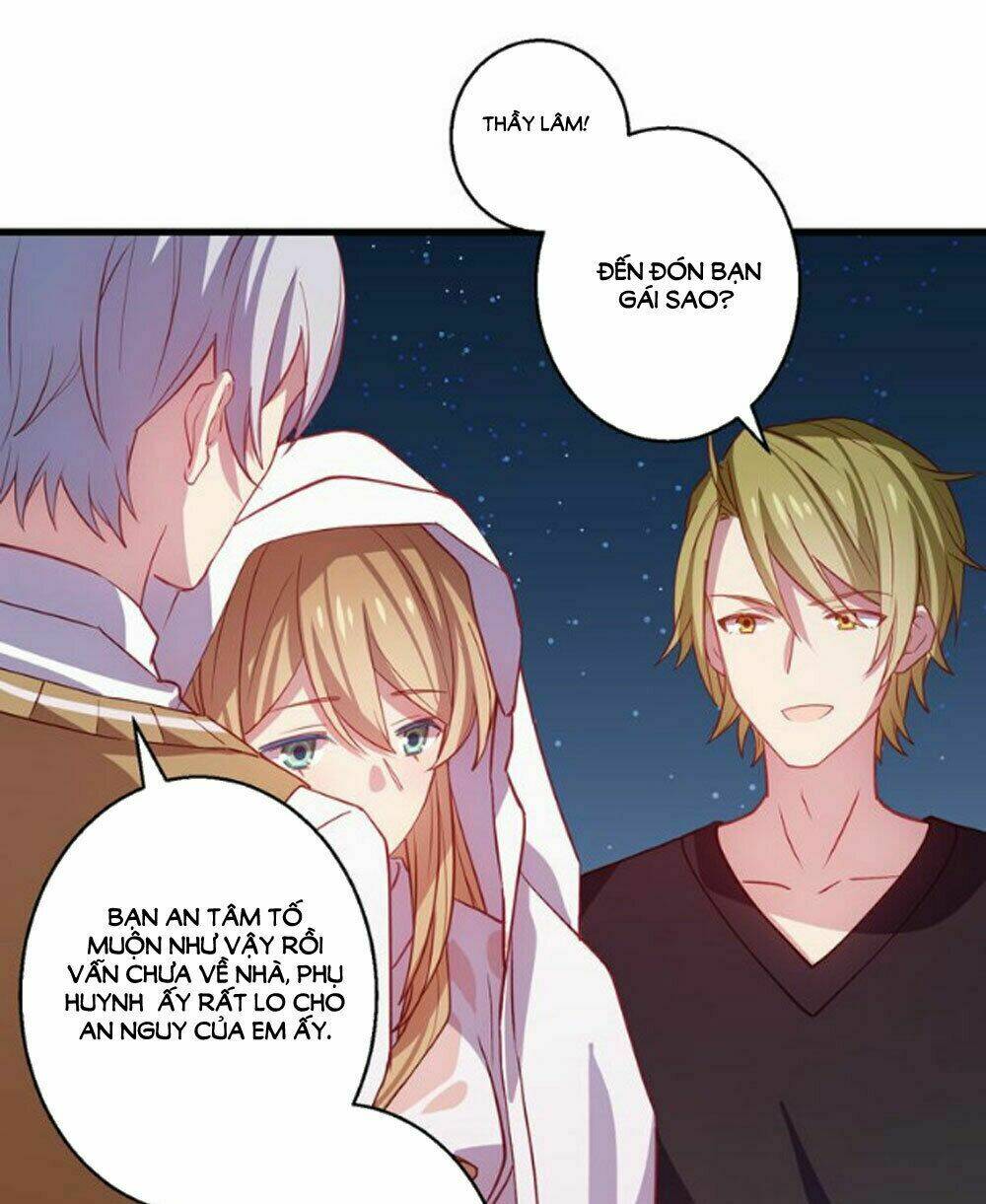 Bài Hát Tình Yêu: Chapter 4