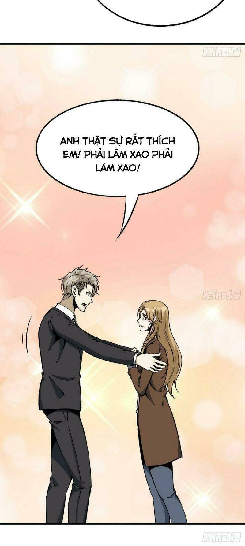 Cuồng Thiếu Siêu Thiên Tài: Chapter 84