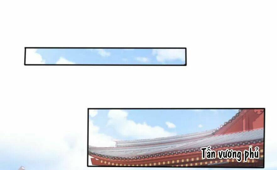 Nàng Trở Thành Bạch Nguyệt Quang Của Vương Gia Bệnh Kiều: Chapter 101