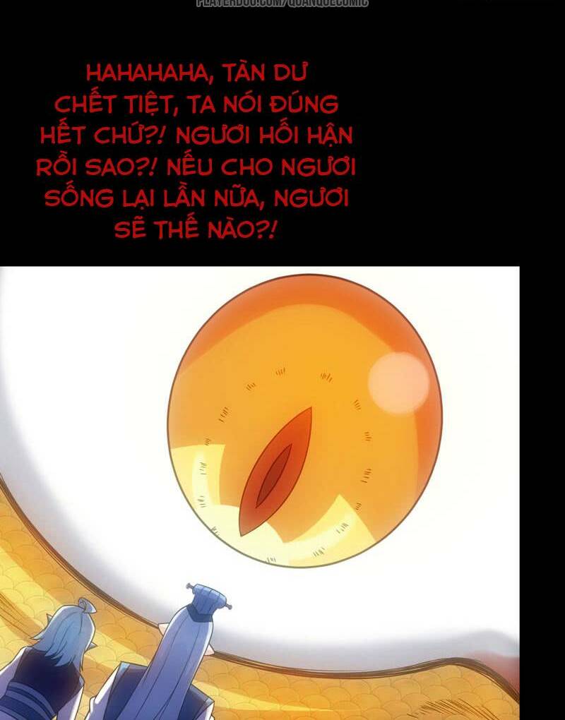 Khởi Đầu Bằng Một Con Côn: Chapter 71