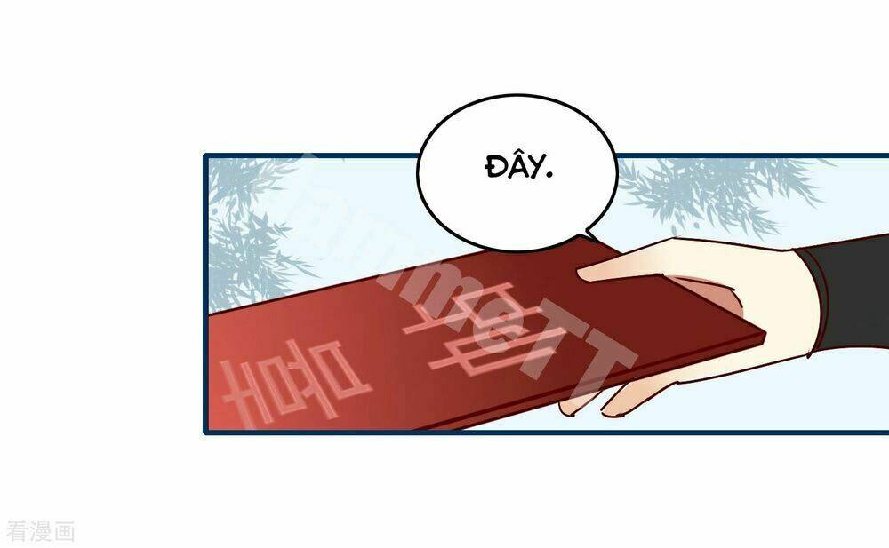 Bỉ Ngạn Hoa: Chapter 32