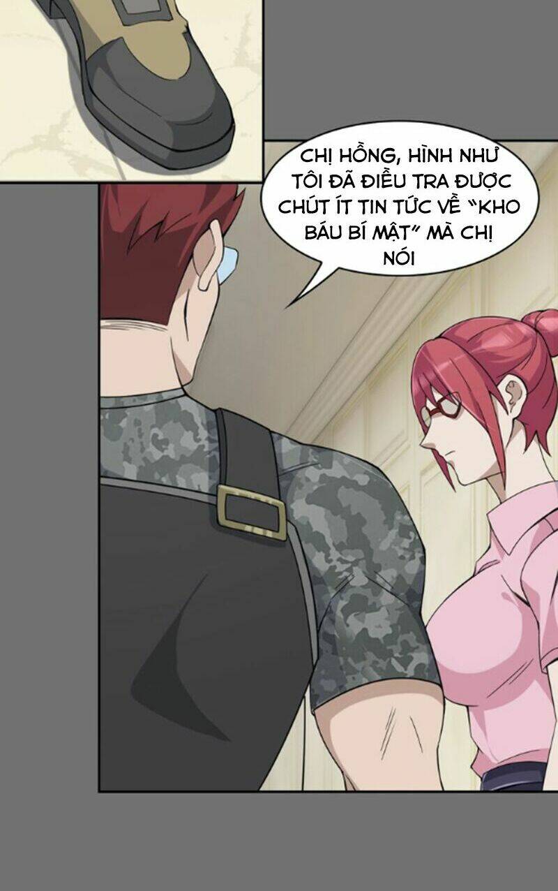 Siêu Cấp Đại Chủ Bạ: Chapter 18