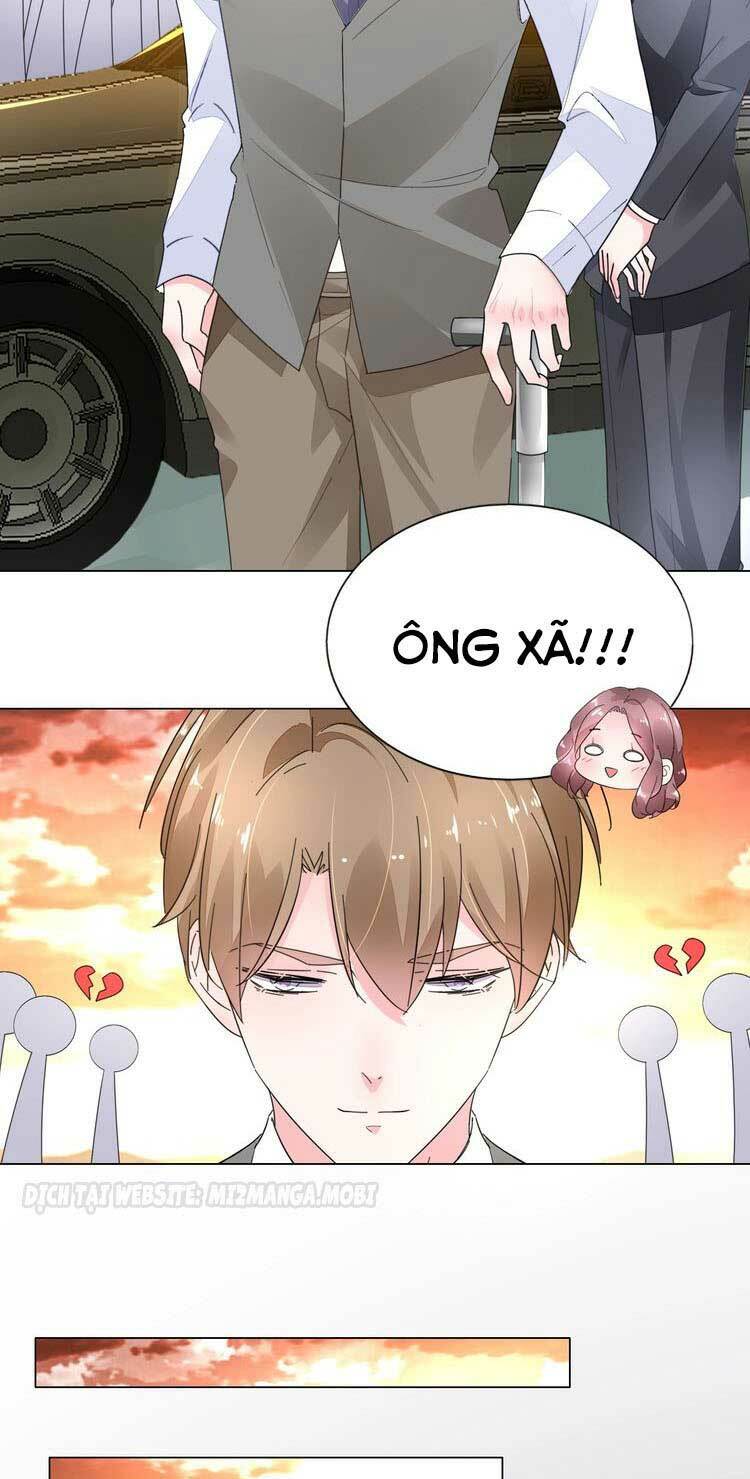 Điều Ước Sủng Ái Bất Bình Đẳng: Chapter 68.1