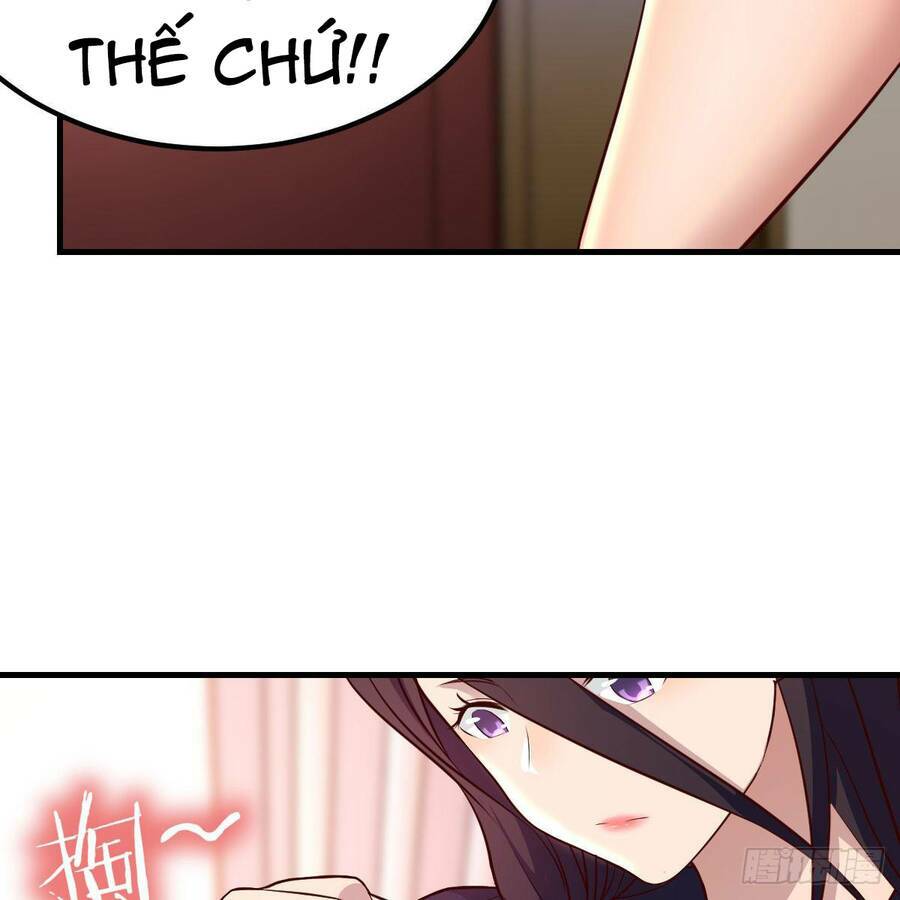 Thiên Tứ Thức Tỉnh: Chapter 4