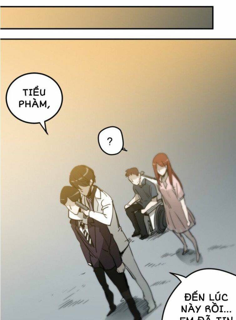 Kim Tiền Chí Thượng: Chapter 12