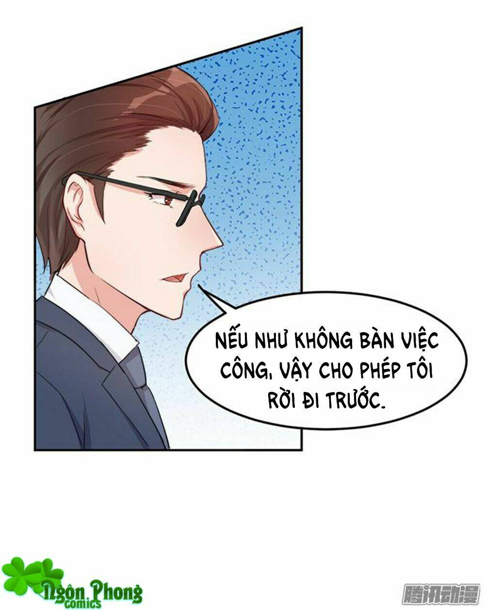 Bà Xã Tôi Là Nam Thần: Chapter 28