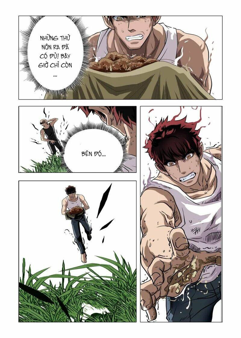 Truyện Đọc Lúc 0H: Chapter 38