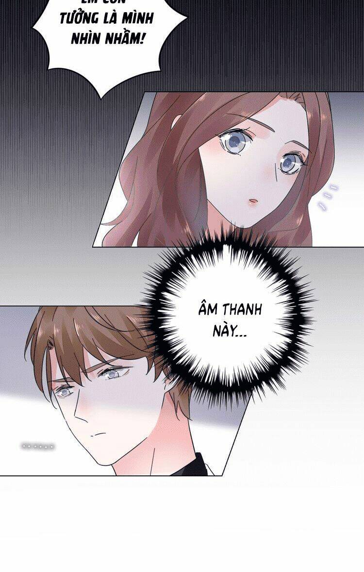 Điều Ước Sủng Ái Bất Bình Đẳng: Chapter 17