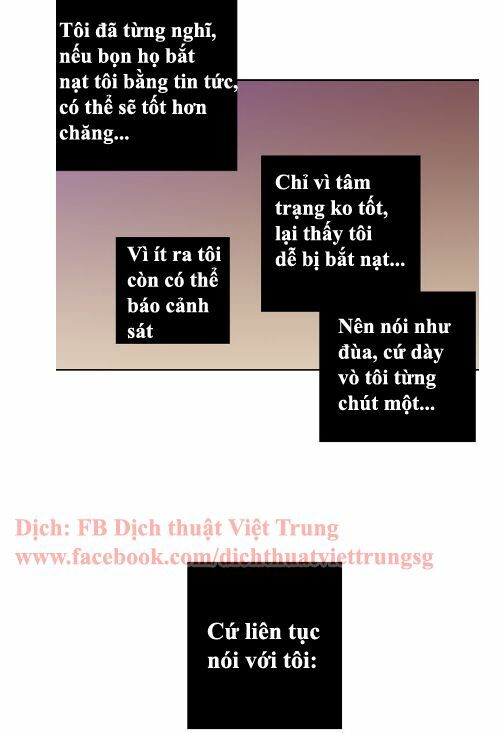 Xin Đừng Cắn Em: Chapter 2
