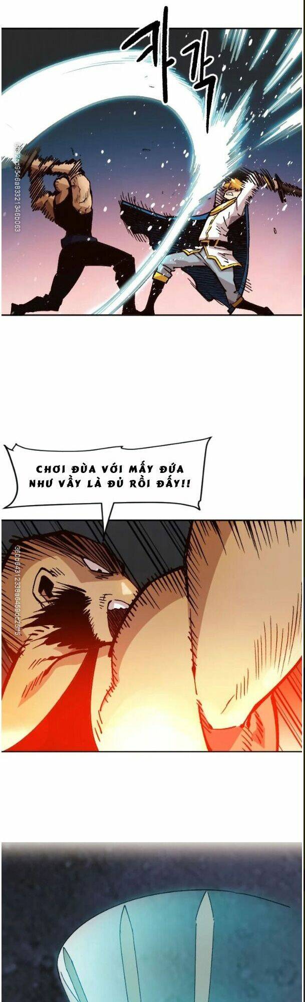 Đại Lục Vô Song: Chapter 35
