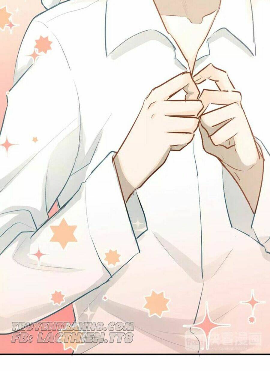 Đầu Gấu Biết Yêu: Chapter 56