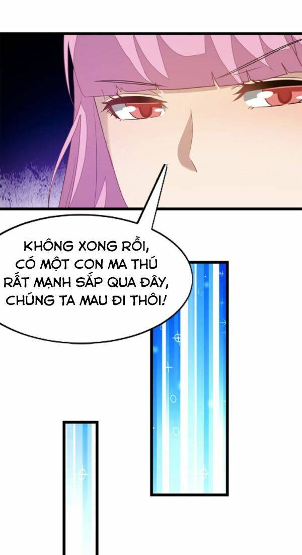 Cửu Dương Thần Vương: Chapter 226