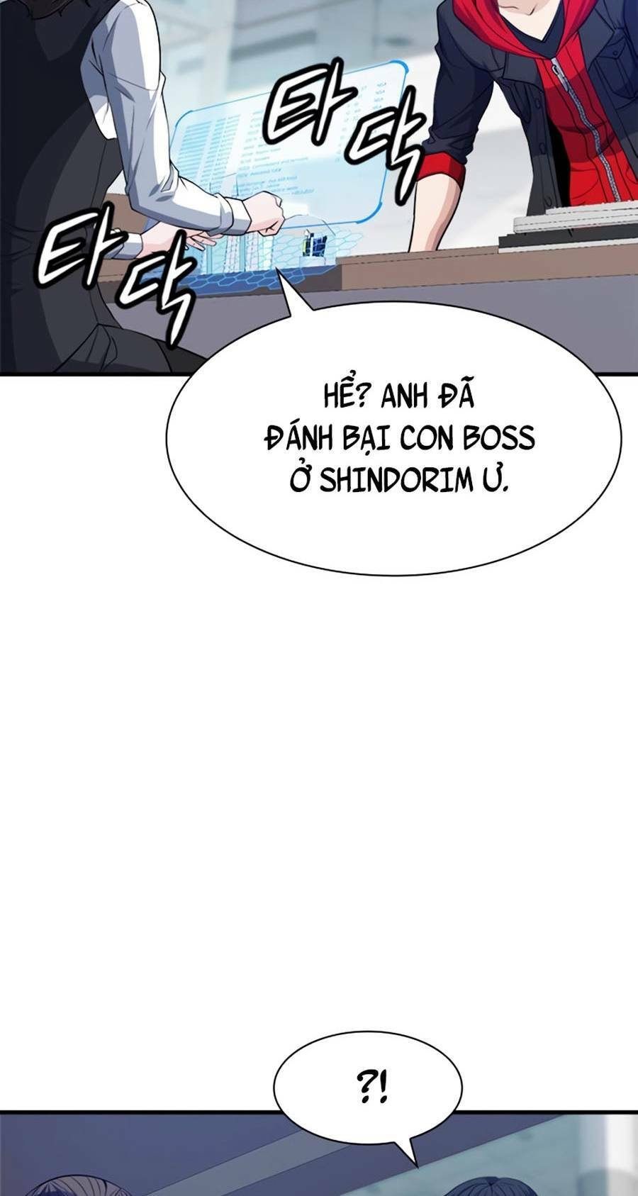 Người Chơi Bí Ẩn: Chapter 9