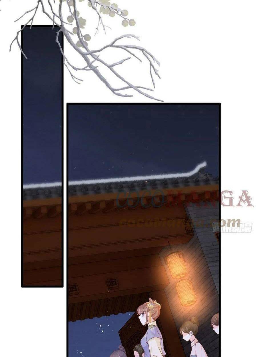Nữ Thủ Phú Chi Kiều Sủng Nhiếp Chính Vương: Chapter 148