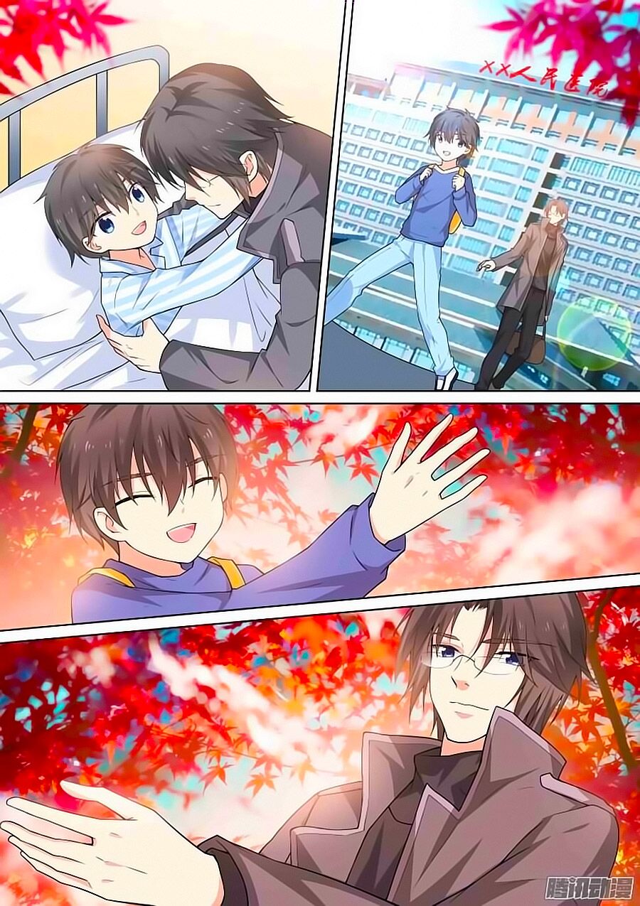 Giả Diện Thế Thân: Chapter 133
