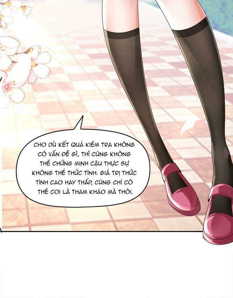 Thời Đại Thần Minh: Thế Giới Biến Thành Game Online: Chapter 1
