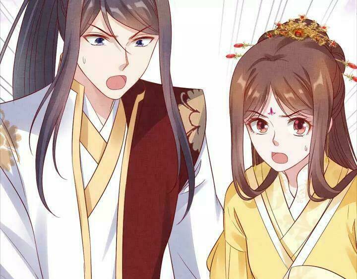 Thịnh Sủng Y Phi Chi Dao Quan Truyện: Chapter 86