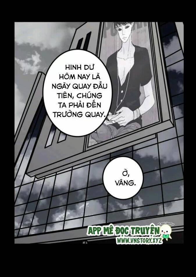 Nhật Ký Nữ Phù Thủy Hồi Sinh: Chapter 48