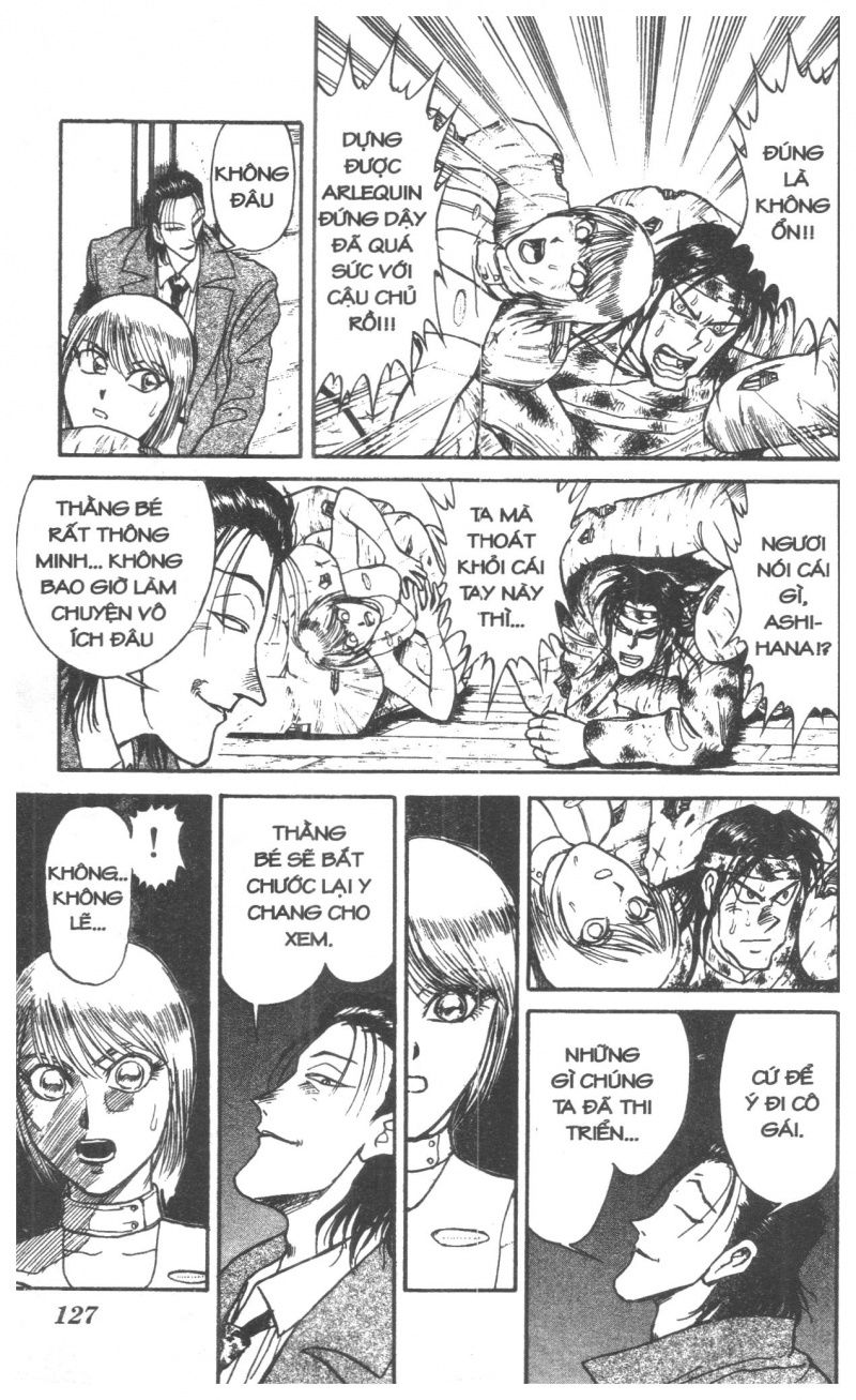 Fujita Kazuhiro: Chapter 3