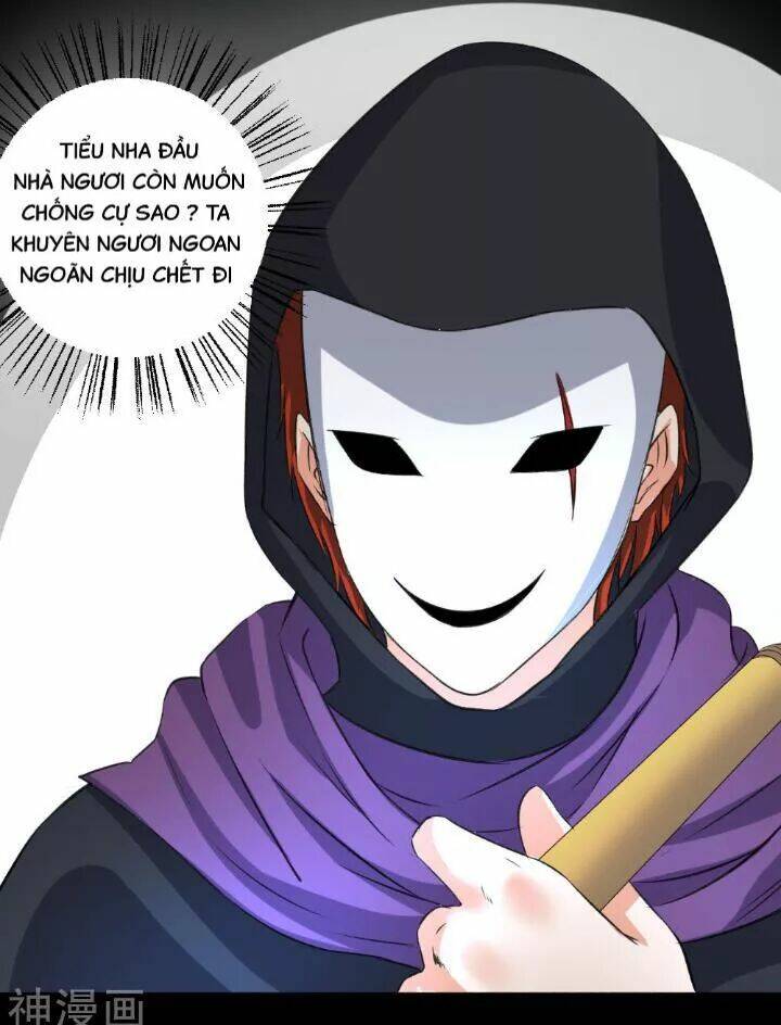 Cuồng Phi Phách Lối: Chapter 68