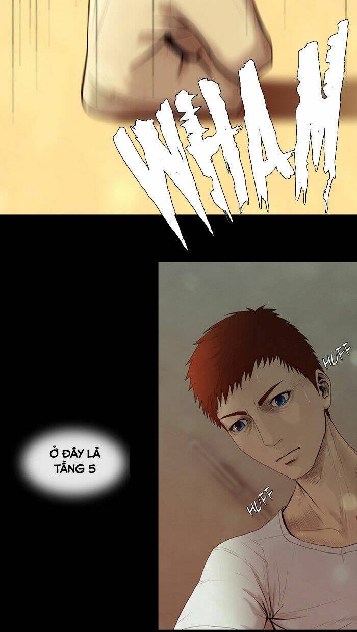 Dead Days: Chapter 4